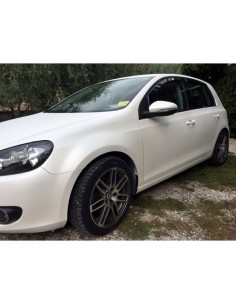 Barattolo vernice removibile Full Dip 1 litro Bianco Opaco 2