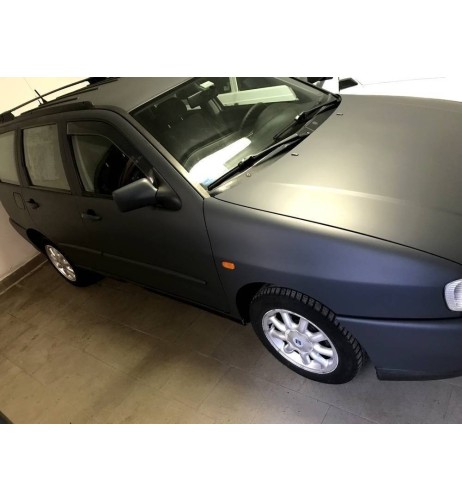 Barattolo vernice removibile Full Dip 1 litro Grigio Gun Metal Opaco