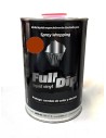 Barattolo vernice removibile Full Dip 1 litro - Marrone Militare