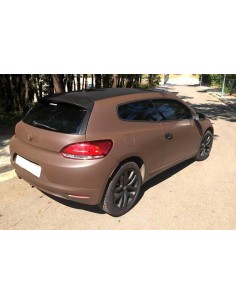 Barattolo vernice removibile Full Dip 1 litro Marrone Militare 2