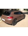 Barattolo vernice removibile Full Dip 1 litro - Marrone Militare