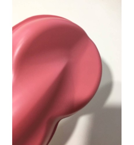 Barattolo vernice removibile Full Dip 1 litro Rosa Chick Metallizzato