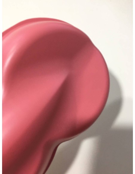 Barattolo vernice removibile Full Dip 1 litro Rosa Chick Metallizzato