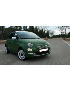 Barattolo vernice removibile Full Dip 1 litro Verde Militare 2