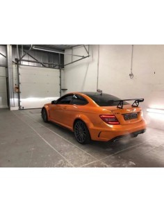 Kit vernice removibile spray wrapping Full Dip 4 cerchi Arancione perla l 2