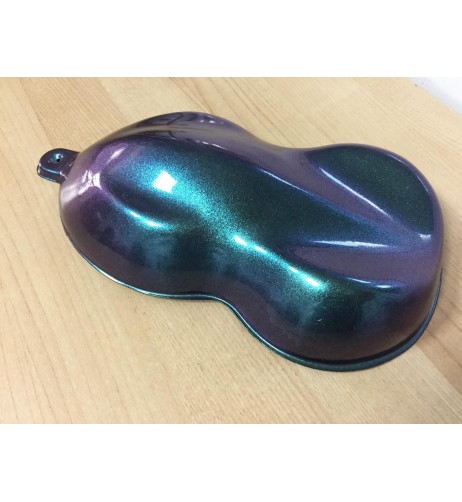 Kit vernice removibile spray wrapping Full Dip per 4 cerchi Hardcore cama