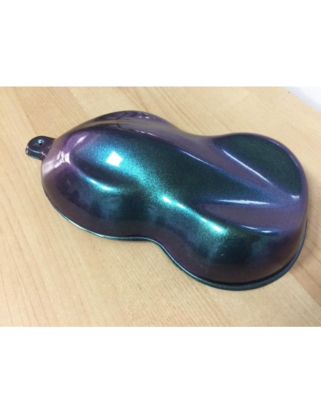 Kit vernice removibile spray wrapping Full Dip per 4 cerchi Hardcore cama