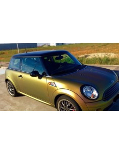 Kit vernice removibile spray wrapping Full Dip per 4 cerchi Mix world cam 2