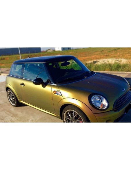 Kit vernice removibile spray wrapping Full Dip per 4 cerchi Mix world cam