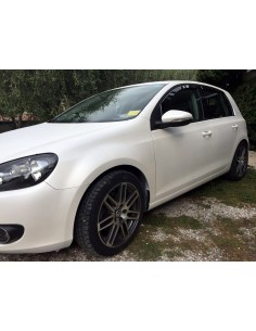 Pigmento Bianco per tanica 4 litri