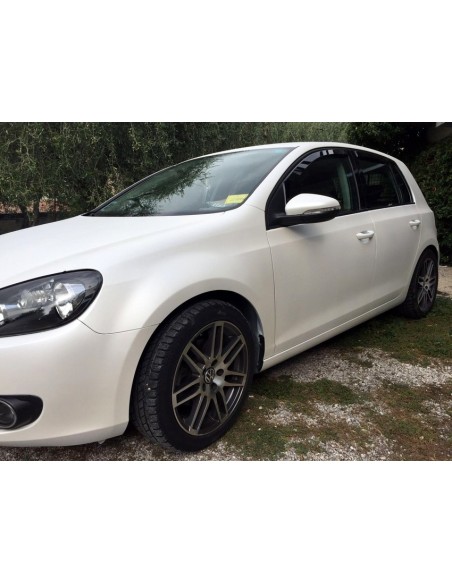 Pigmento Bianco per tanica 4 litri