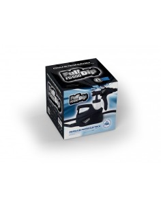 Pistola elettrica per verniciatura Full Dip