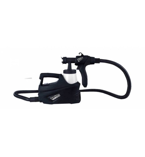 Pistola elettrica per verniciatura Full Dip