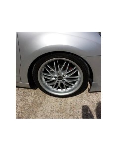 Vernice removibile Full Dip 4L Alluminio metallizzato 2