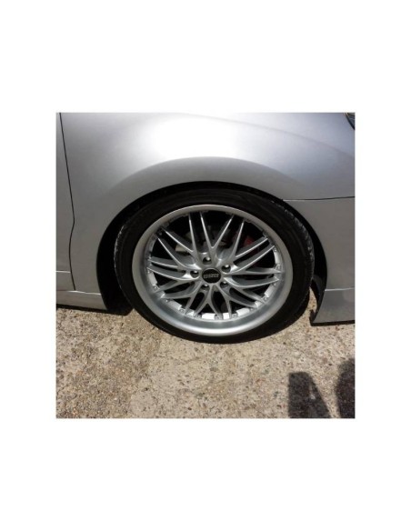 Vernice removibile Full Dip 4L Alluminio metallizzato