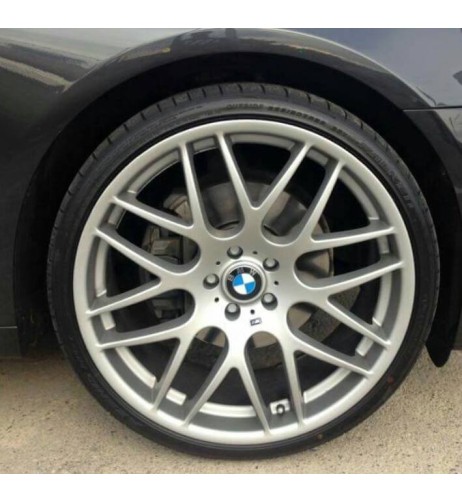 Vernice removibile Full Dip 4L Alluminio perla