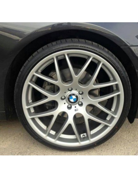 Vernice removibile Full Dip 4L Alluminio perla