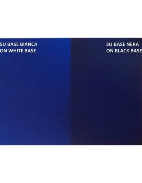 Vernice removibile Full Dip 4L Blu industriale opaco