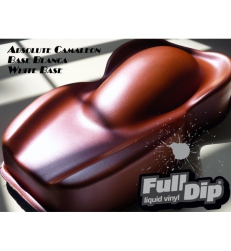 Vernice removibile Full Dip 4L Camaleon Azzurro Viola