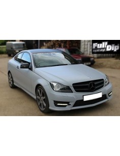 Vernice removibile Full Dip 4L Grigio nardo opaco 2