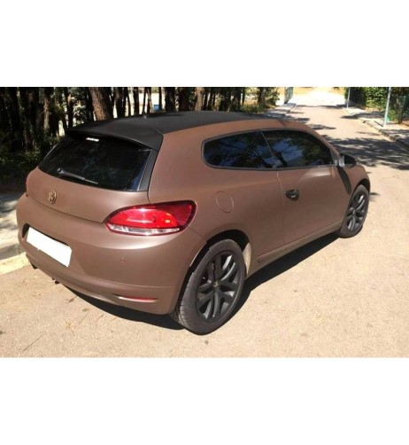 Vernice removibile Full Dip 4L Marrone militare opaco