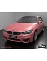 Vernice removibile Full Dip 4L - Rosa metallizzato