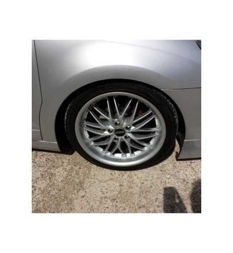 Vernice removibile spray Full Dip Alluminio Metallizzato