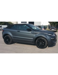 Vernice removibile spray Full Dip Antracite metallico Candy Perla 2