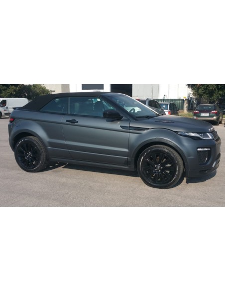 Vernice removibile spray Full Dip Antracite metallico Candy Perla