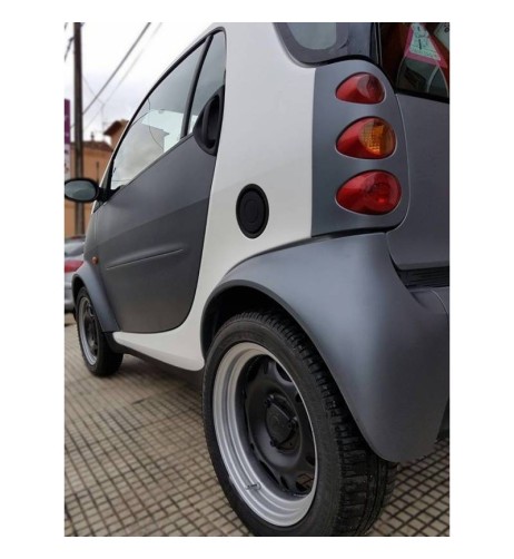 Vernice removibile spray Full Dip Antracite Metallizzato