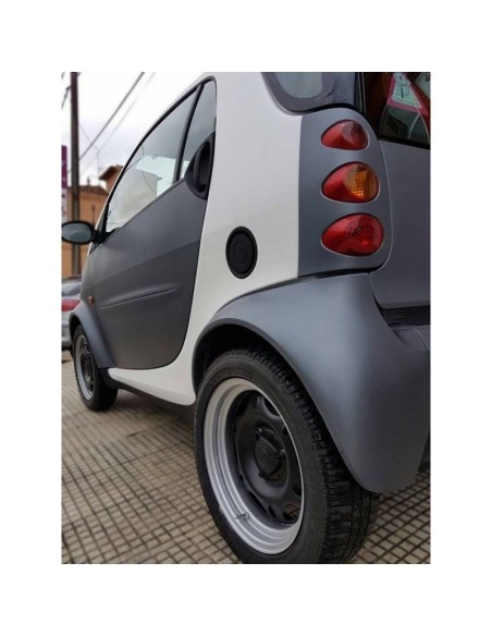 Vernice removibile spray Full Dip Antracite Metallizzato