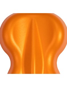 Vernice removibile spray Full Dip Arancione Candy Perla 2