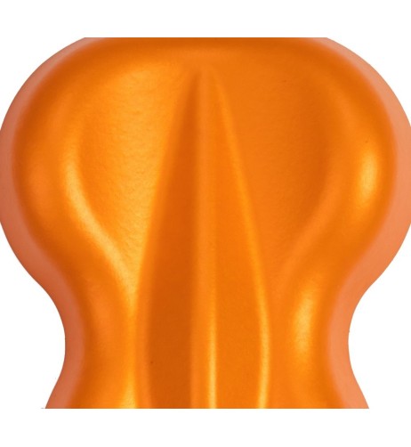 Vernice removibile spray Full Dip Arancione Candy Perla