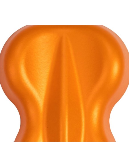Vernice removibile spray Full Dip Arancione Candy Perla
