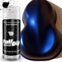 Vernice removibile spray Full Dip - Azzurro elettrico Candy Perla
