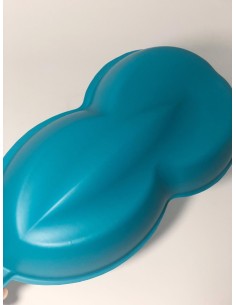 Vernice removibile spray Full Dip Azzurro Kingsley 2