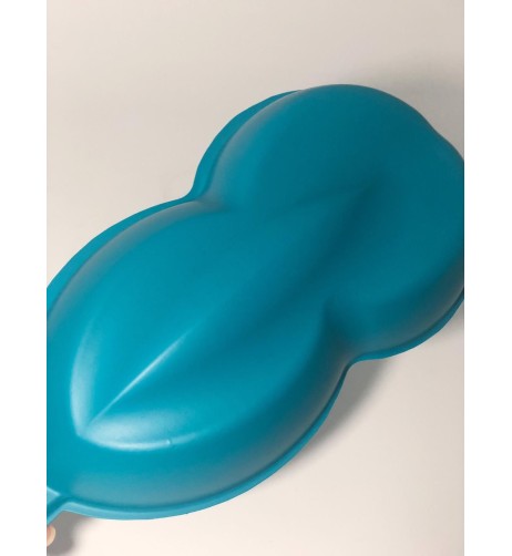 Vernice removibile spray Full Dip Azzurro Kingsley