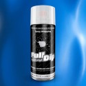 Vernice removibile spray Full Dip - Azzurro luminoso opaco