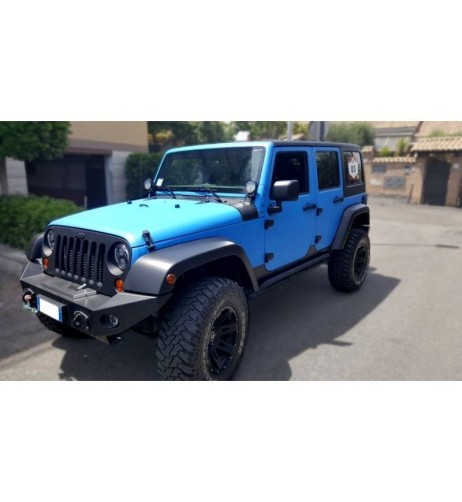 Vernice removibile spray Full Dip Azzurro luminoso opaco