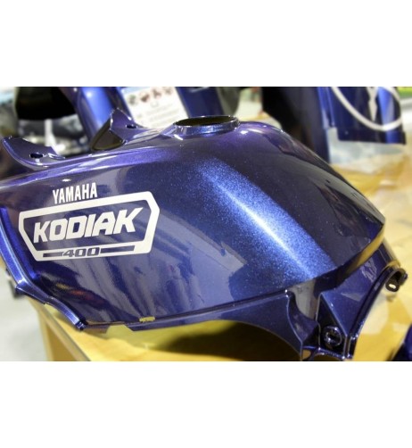 Vernice removibile spray Full Dip Diamante Azzurro Perla