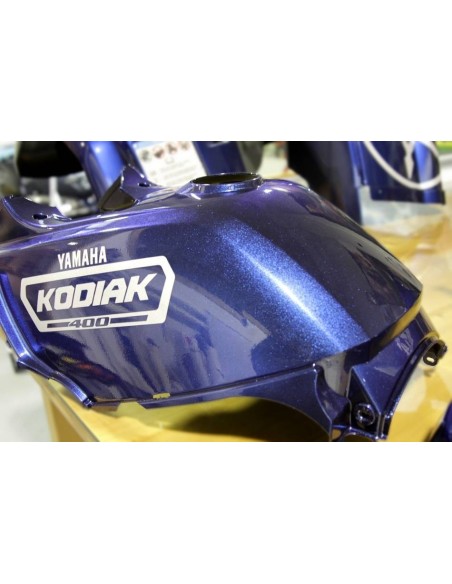 Vernice removibile spray Full Dip Diamante Azzurro Perla