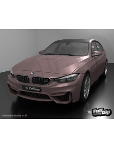 Vernice removibile spray Full Dip Diamante Rosso Perla 2