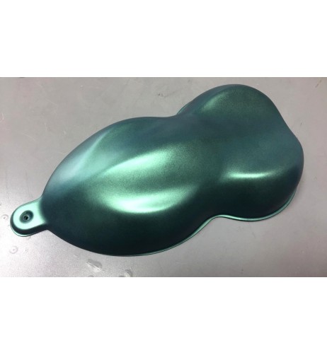 Vernice removibile spray Full Dip Diamante Verde Perla