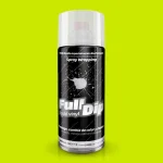 Vernice removibile spray Full Dip - Giallo Fluo