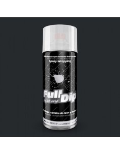 Vernice removibile spray Full Dip Grigio opaco