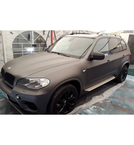 Vernice removibile spray Full Dip Hyper Black