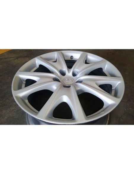 Vernice removibile spray Full Dip Hyper Silver Metallizzato