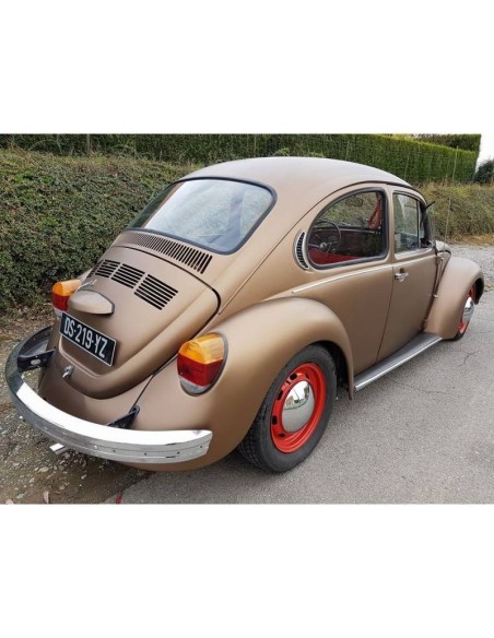 Vernice removibile spray Full Dip Marrone nocciola Candy Perla