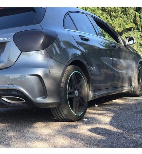 Vernice removibile spray Full Dip Nero fumo opaco