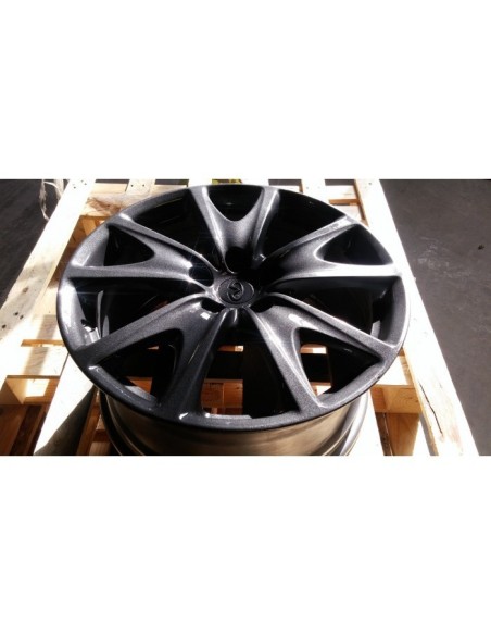 Vernice removibile spray Full Dip Nero Metallizzato